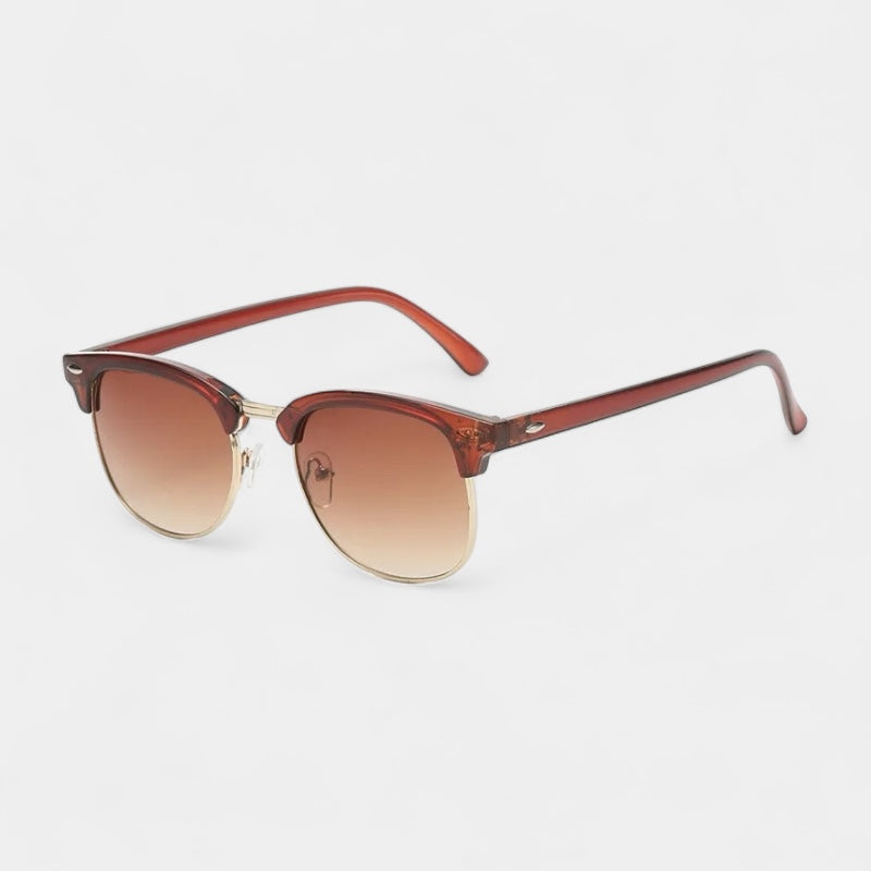 Evan | Men's Eyewear with Vintage Frame and Comfort Fit