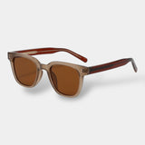 Ethan | Men's Sunglasses with UV400 Polarized and Square Frame