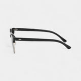 Evan | Men's Eyewear with Vintage Frame and Comfort Fit