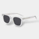 Ethan | Men's Sunglasses with UV400 Polarized and Square Frame