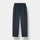 Sullivan | Men's Linen Pants with Relaxed Fit