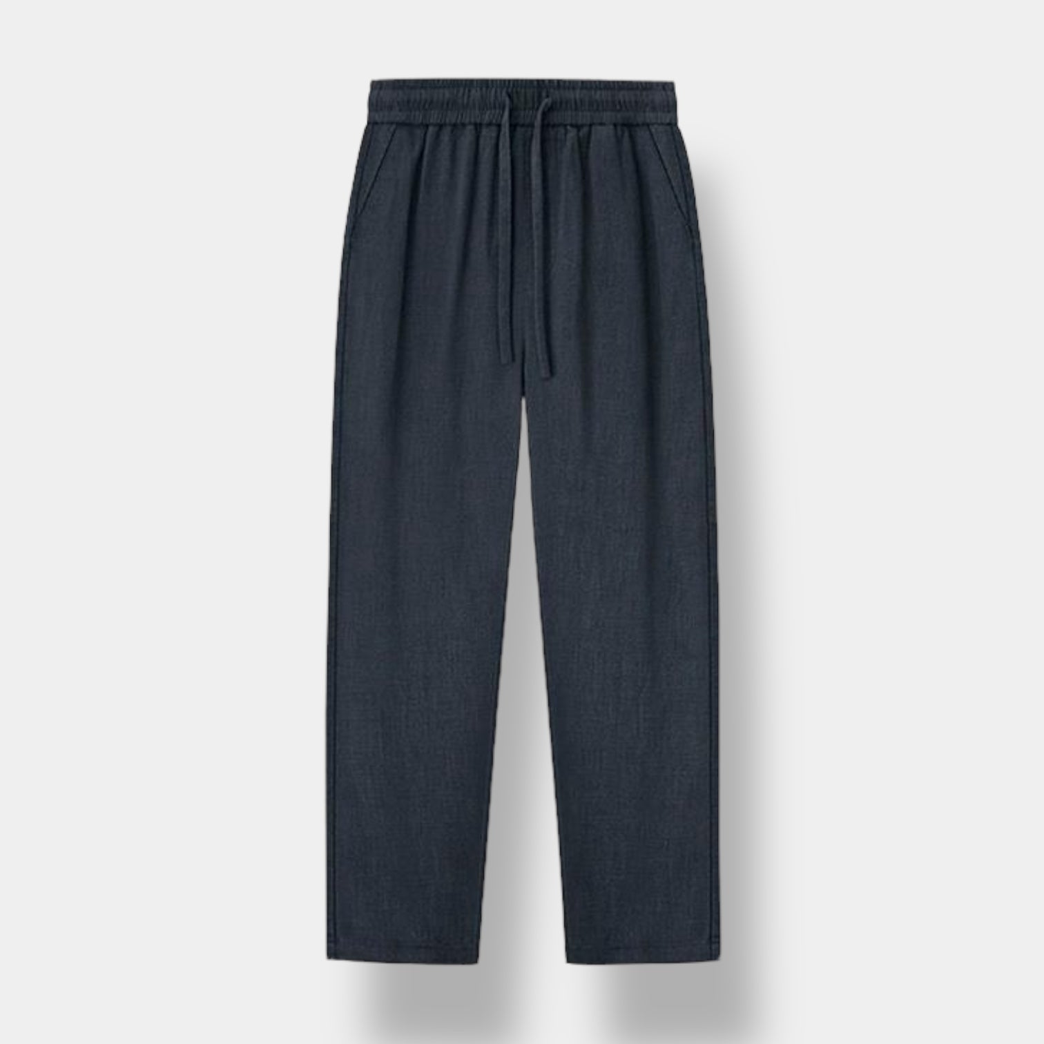 Sullivan | Men's Linen Pants with Relaxed Fit