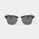 Evan | Men's Eyewear with Vintage Frame and Comfort Fit
