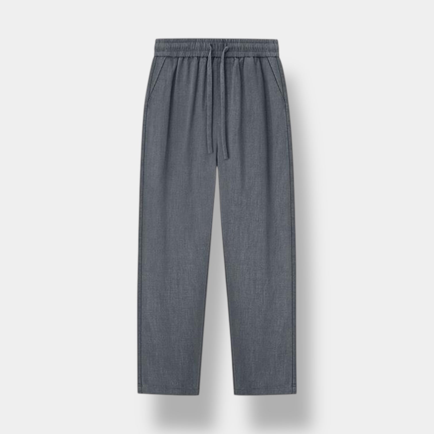 Sullivan | Men's Linen Pants with Relaxed Fit