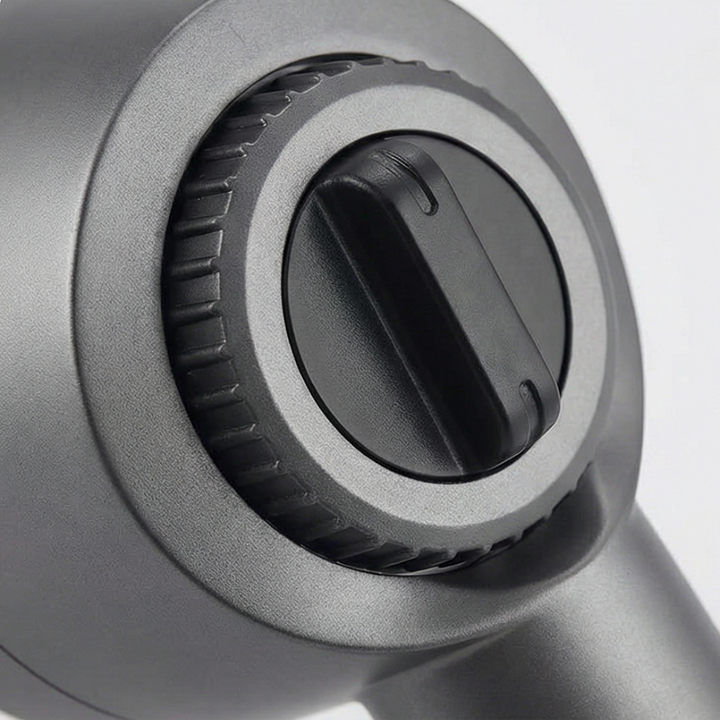PureRinse Scalp-Massaging High Pressure Showerhead