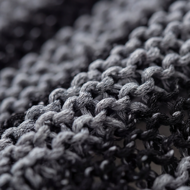 Scrubba - Exfoliating Back Towel for Smoother Skin