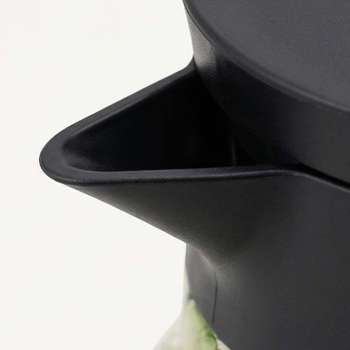 Florathé Insulated Floral Teapot with Built-In Infuser
