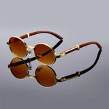 Antonio | Salvatore Classic Sunglasses with UV400 Shades