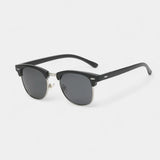 Evan | Men's Eyewear with Vintage Frame and Comfort Fit