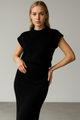 Marnie | Women's Ribbed Set with Fitted Design and Breathable Fabric