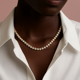 Isla | Women Jewelry Set with Zirconia Stones and Gold Plating