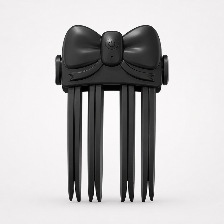 Rootset – Wireless Heated Root Volumizing Clip