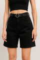 Meadow | Women's Shorts with Pockets and Stretch Fit