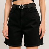 Meadow | Women's Shorts with Pockets and Stretch Fit
