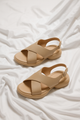 Emery | Women's Sandals with Cushioned Insoles and Straps