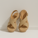 Emery | Women's Sandals with Cushioned Insoles and Straps