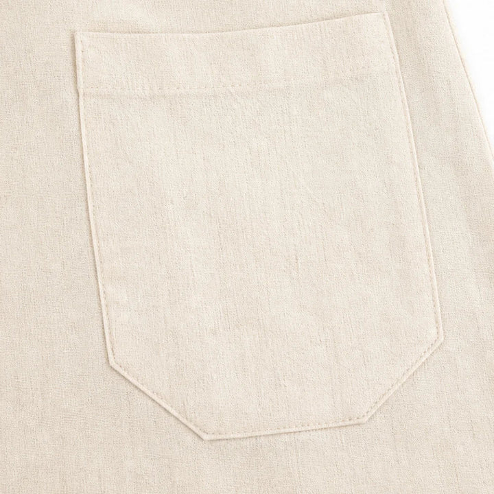 Lunavia – Sleeveless Pocket Dress