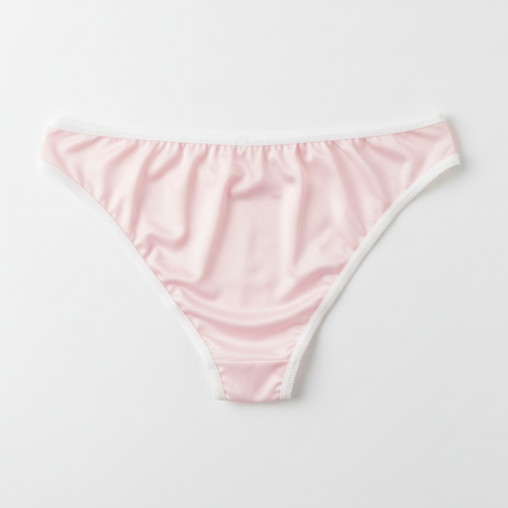 Cozyelle - Women's Plush Lingerie Set, Soft Fleece Cozy Warm