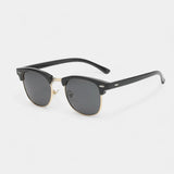 Evan | Men's Eyewear with Vintage Frame and Comfort Fit