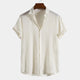 Orion | Men's Cotton Summer Shirt with Classic Fit