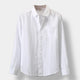 Percival | Men's Linen Long Sleeve Shirt with Relaxed Fit