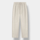 Sullivan | Men's Linen Pants with Relaxed Fit