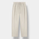 Sullivan | Men's Linen Pants with Relaxed Fit