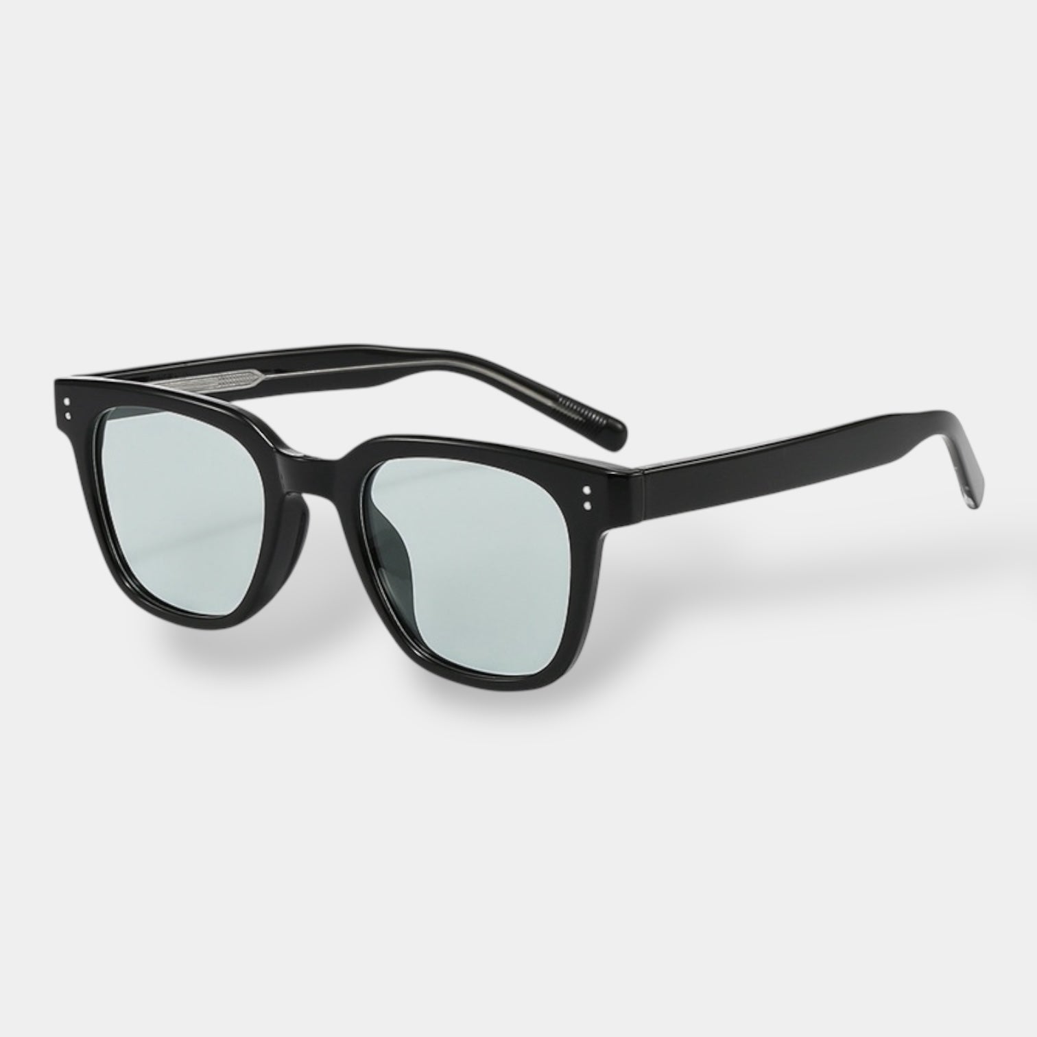 Ethan | Men's Sunglasses with UV400 Polarized and Square Frame