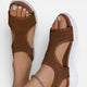Laricci | Women’s Comfort Heel Support Sandals
