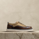 Beckett | Men's Footwear with Leather Upper and Cushioned Insole