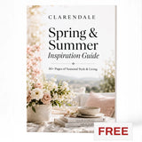 Spring & Summer Inspiration Guide — 50+ Pages