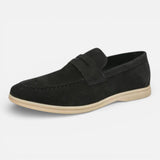 Laricci | Men’s Refined Slip-On Loafers