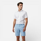 Laricci | Men’s Cotton Linen Beach Shorts