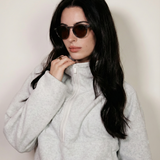 Valencia | Women's Sunglasses with Acetate UV400
