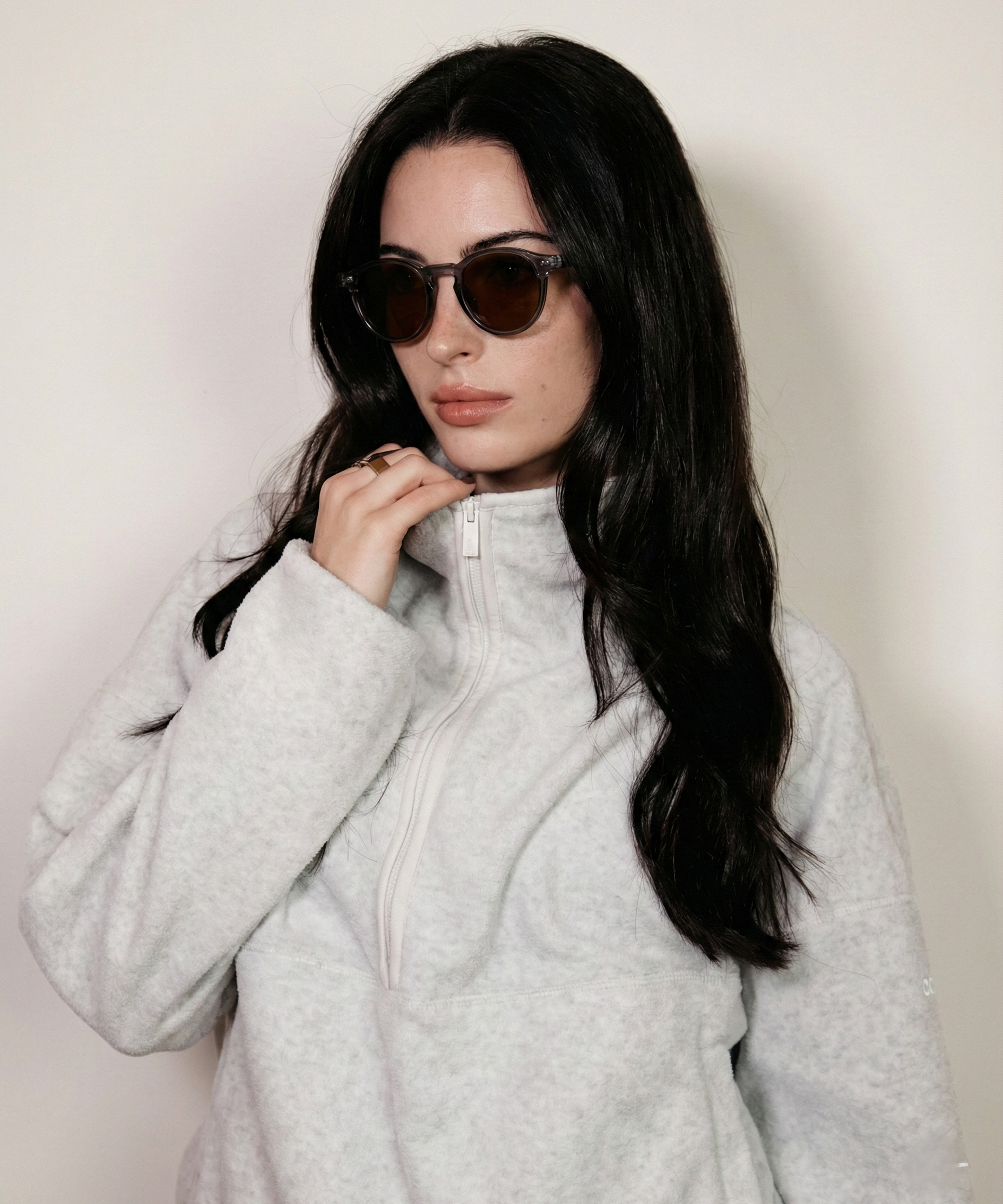 Valencia | Women's Sunglasses with Acetate UV400