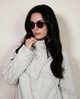 Valencia | Women's Sunglasses with Acetate UV400