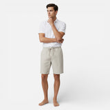 Laricci | Men’s Linen Summer Shorts