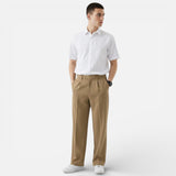 Laricci | Men’s Refined Casual Pants