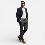 Laricci | Men’s Prestige Comfort Walkers