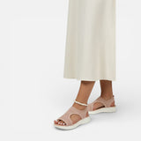 Laricci | Women’s Comfort Heel Support Sandals