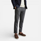 Laricci | Men’s Classic Suede Loafers