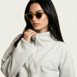 Valencia | Women's Sunglasses with Acetate UV400