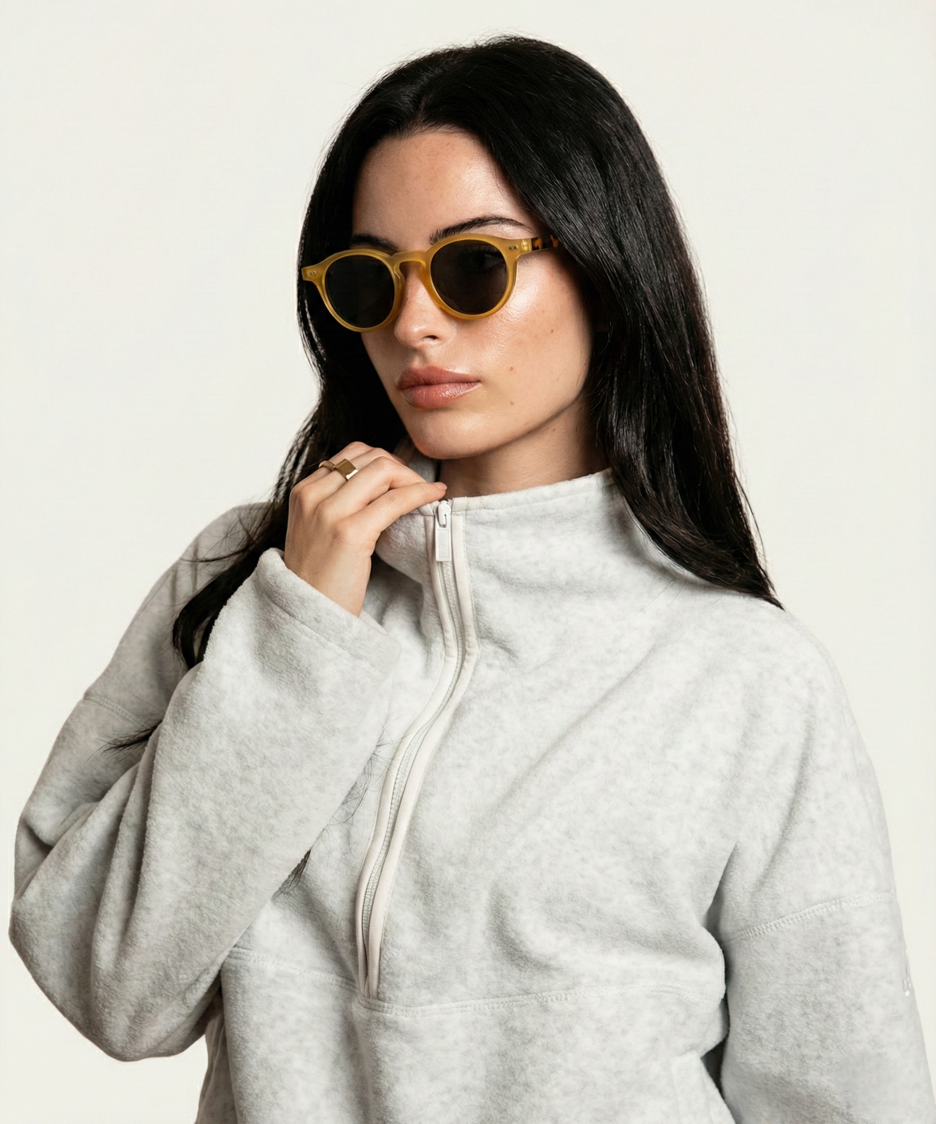 Valencia | Women's Sunglasses with Acetate UV400