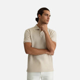 Laricci | Men’s Classic Cotton Polo