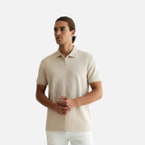 Laricci | Men’s Classic Cotton Polo