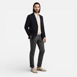 Laricci | Men’s Refined Slip-On Loafers