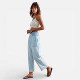 Laricci | Women’s Wide-Leg Weekender Trousers