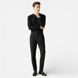 Laricci | Men’s Heritage Smart-Casual Trousers