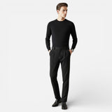 Laricci | Men’s Heritage Smart-Casual Trousers