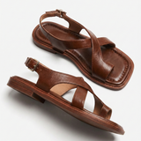 Kensley | Women's Sandals with Orthopedic and Adjustable Straps